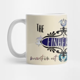 The Einherjar Collection Logo Mug